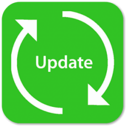 Update for Whatsapp आइकन