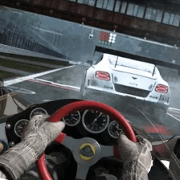 ikon Driving Racer - Speed Car