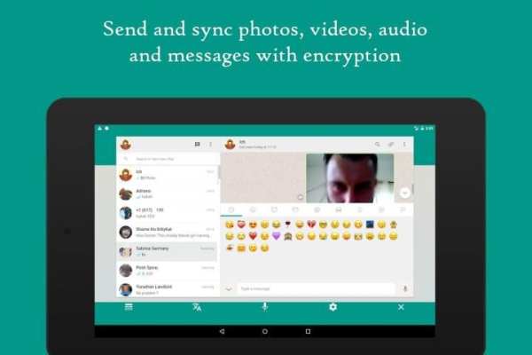Chatterboks for WhatsApp screenshot 3