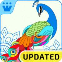 Color It – Free Coloring Book