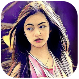 Photo Effects For Prisma आइकन