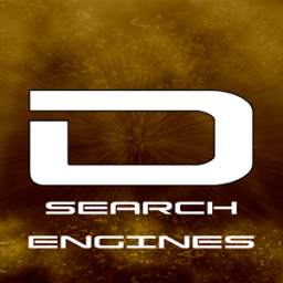 Delve into Search Engines