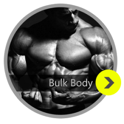 Bodybuilding Fitness Tips 2017 आइकन