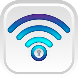 WiFi анализатор соединения2017 иконка