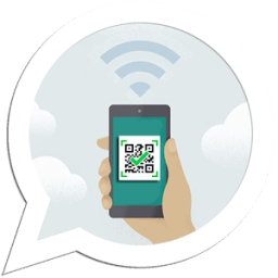 WhatWeb For Whatsapp आइकन