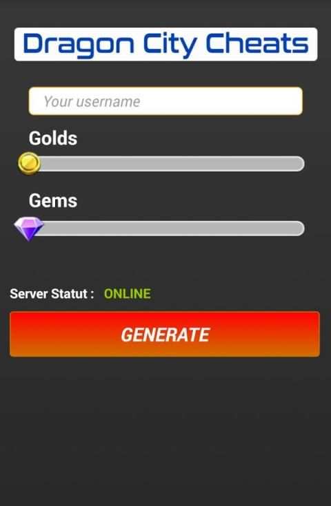Cheat : Dragon City hack prank स्क्रीनशॉट 2