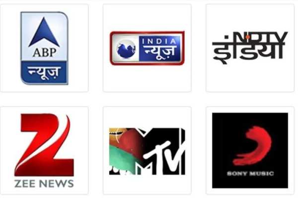 Newshunt Daily News Hindi скриншот 5