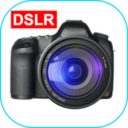 DSLR Camera HD * иконка