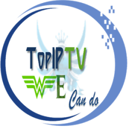 Top IPTV player आइकन