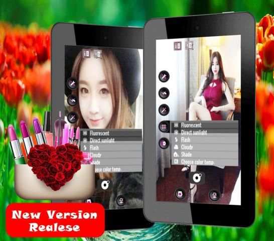 You cam MakeUp screenshot 2