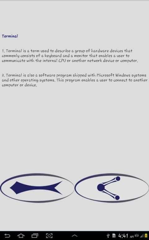 computer networks screenshot 1