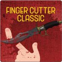 Finger Cutter Classic
