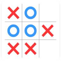 Tic - Tac - Toe