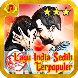 Lagu India Sedih Terpopuler icon