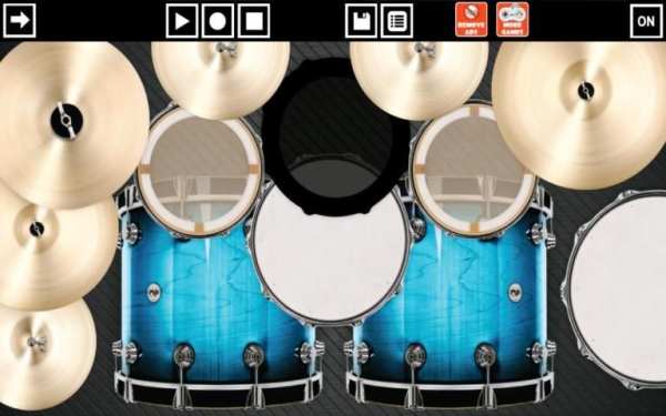 Drum 3 скриншот 6