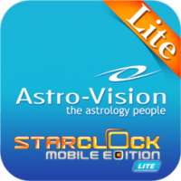 StarClock ME Lite - Horoscope