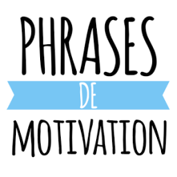 Citations de motivation आइकन