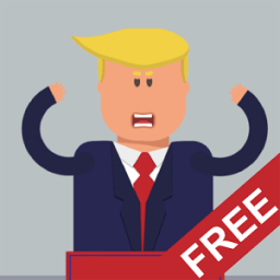 Donald Trump Soundboard - Free иконка