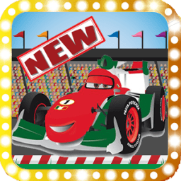 ikon Mcqueen Juniors Create Cruise