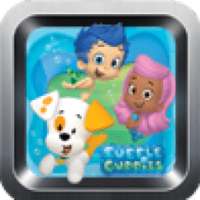 Bubble Guppies Game