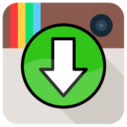 Repost And Save for Insta ❤ иконка