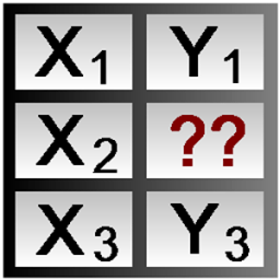 FREE Linear Interpolator иконка