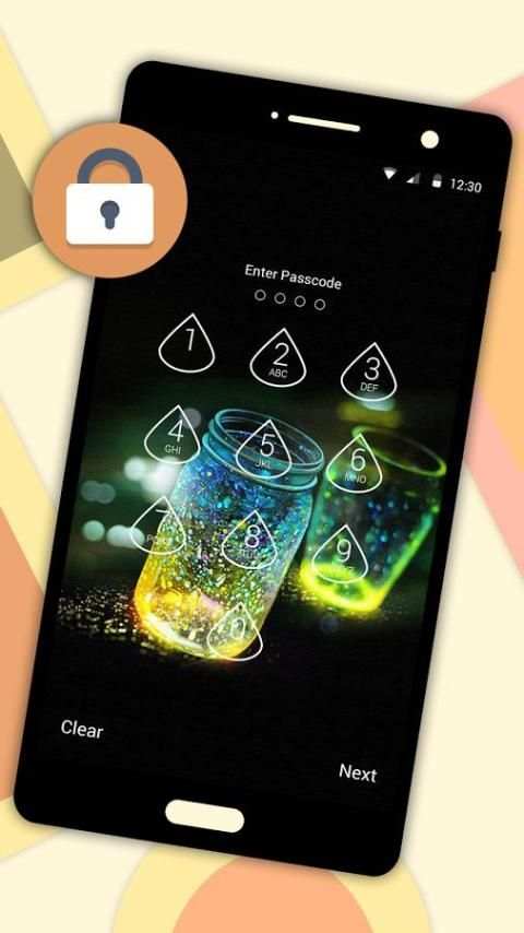 App Locker - Best App Lock скриншот 5