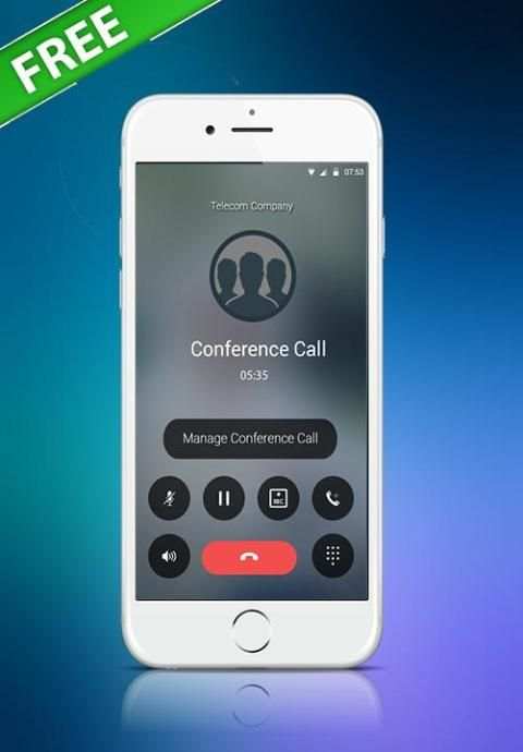 number locator & ID caller screenshot 4