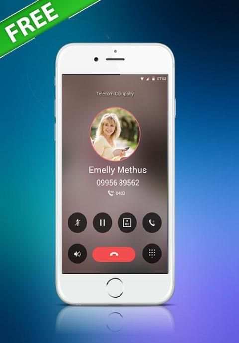 number locator & ID caller screenshot 3