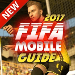 Guide for FIFA Mobile Football иконка