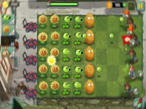 New Guide Plants vs Zombies 2 screenshot 2