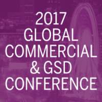 2017 GBT Commercial Conference on 9Apps