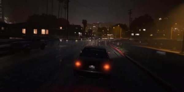 M5 E39 Driving BMW Simulator screenshot 6