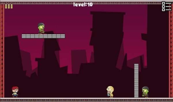Dumb Zombies screenshot 3