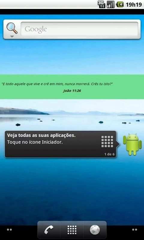 Promessas Bíblicas Lite screenshot 4