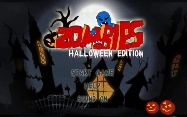 Zombie Land screenshot 7