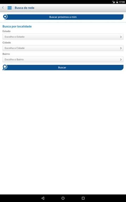 Amil Clientes screenshot 8