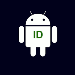 Get ID иконка