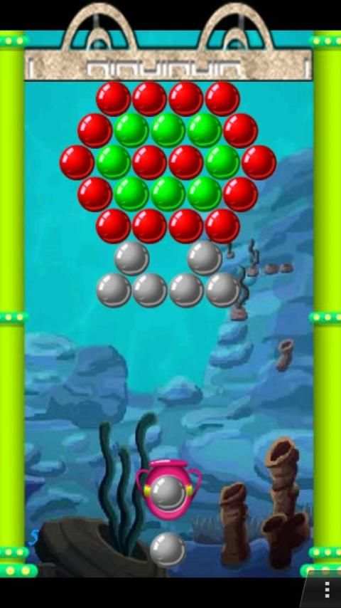 Bubble Shooter screenshot 6