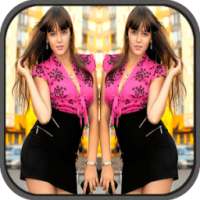 Miror Effect Photo Pro 2017