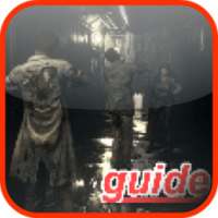 Guidance For Resident Evil 7