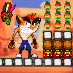 ikon Temple Fox Adventures