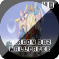 Super Dragon DBZ Wallpaper Fan on 9Apps