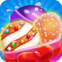 Candy Sweet Heroes