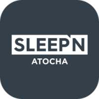SLEEP'N Atocha on 9Apps