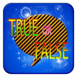 True Or False icon