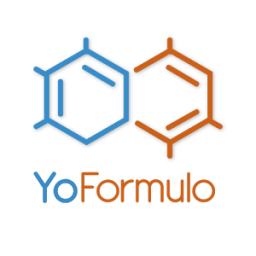 YoFormulo иконка