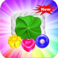 New Sugar Smash