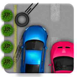 العاب سيارات 2016 icon