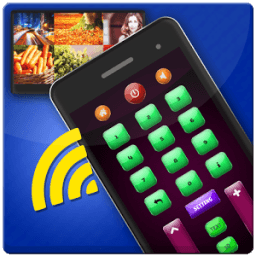 ikon Best Universal IR TV Remote